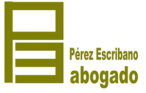 Despacho Salvador Pérez Escribano logo